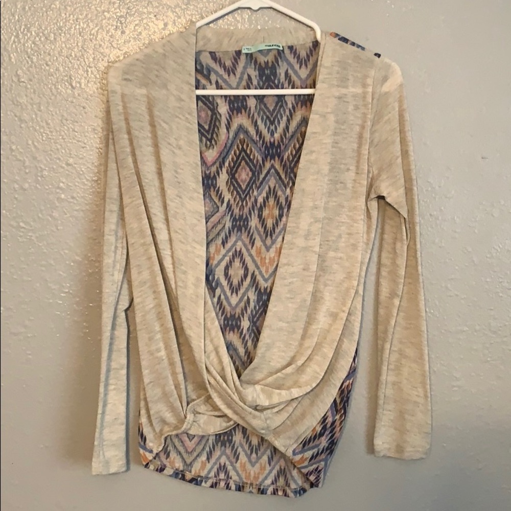 Maurices Top